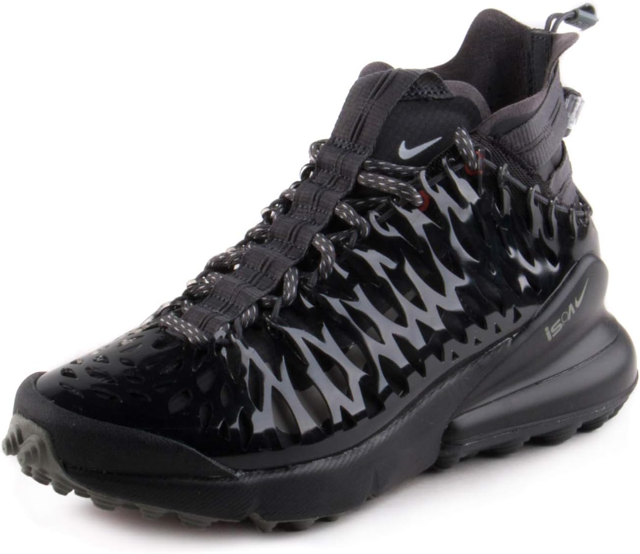 Кроссовки мужские Nike Air Max 270 Ispa Bq1918, Black/Anthracite
Кроссовки мужские Nike Air Max 270 Ispa Bq1918, Black/Anthracite