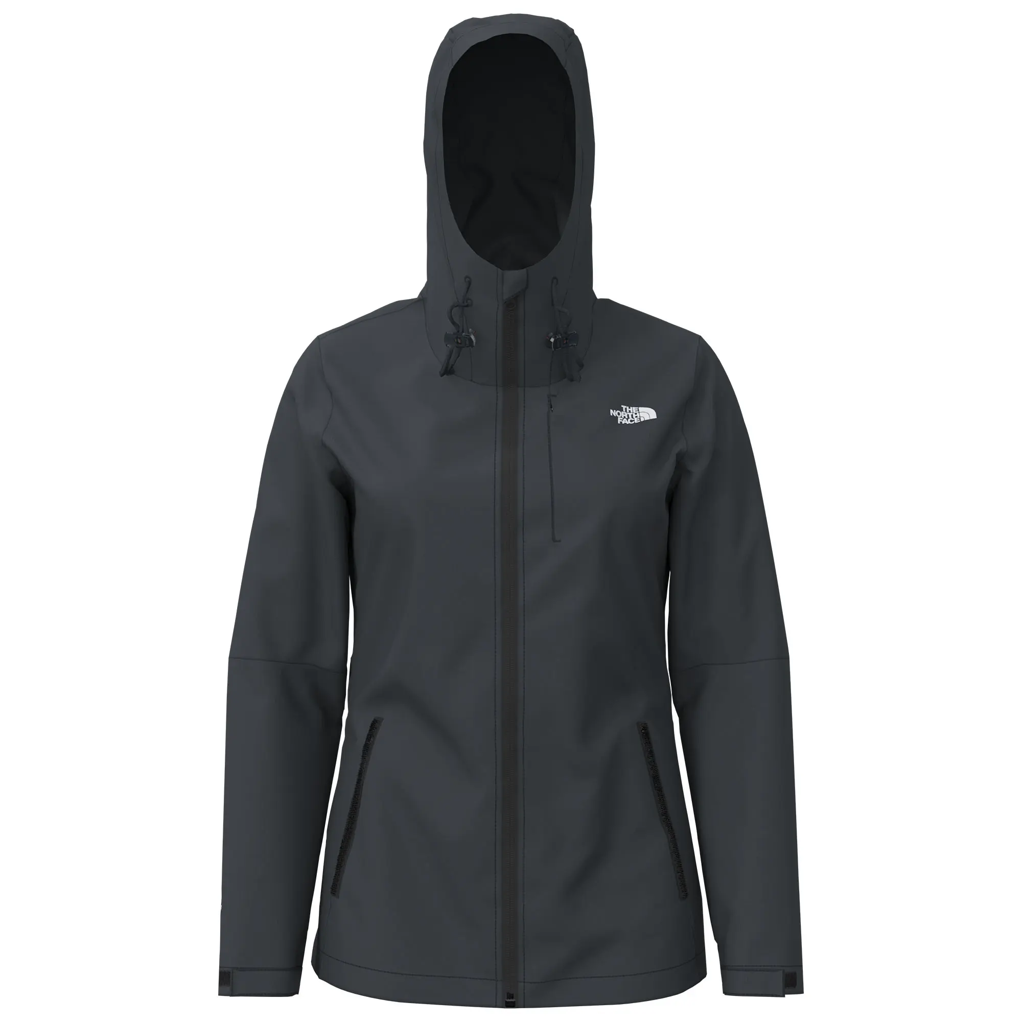 Женская дождевая куртка Alta Vista The North Face, TNF Black
Женская дождевая куртка Alta Vista The North Face, TNF Black