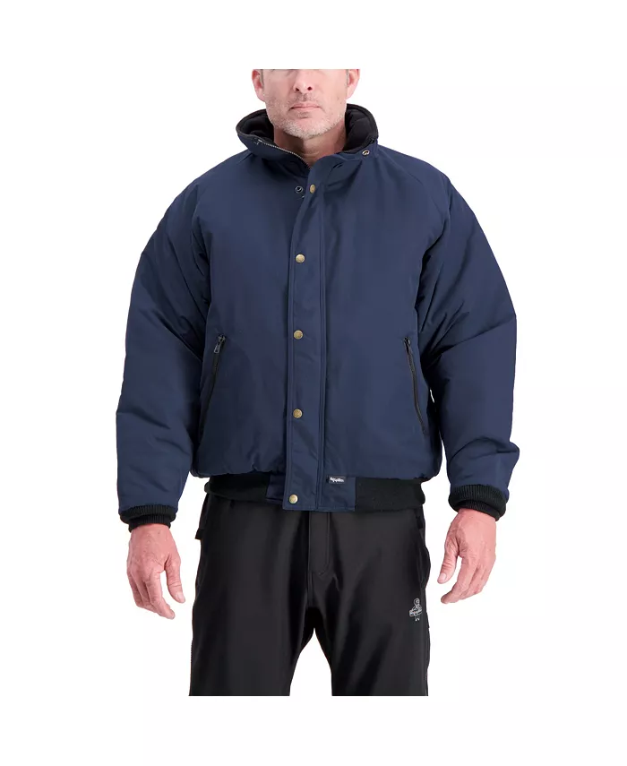 куртка Big & Tall ChillBreaker - утепленная рабочая куртка, водоотталкивающая, ветрозащитная, легкая и прочная экипировка для холодной погоды Refrigiwear, синий
куртка Big & Tall ChillBreaker - утепленная рабочая куртка, водоотталкивающая, ветрозащитная, легкая и прочная экипировка для холодной погоды Refrigiwear, синий