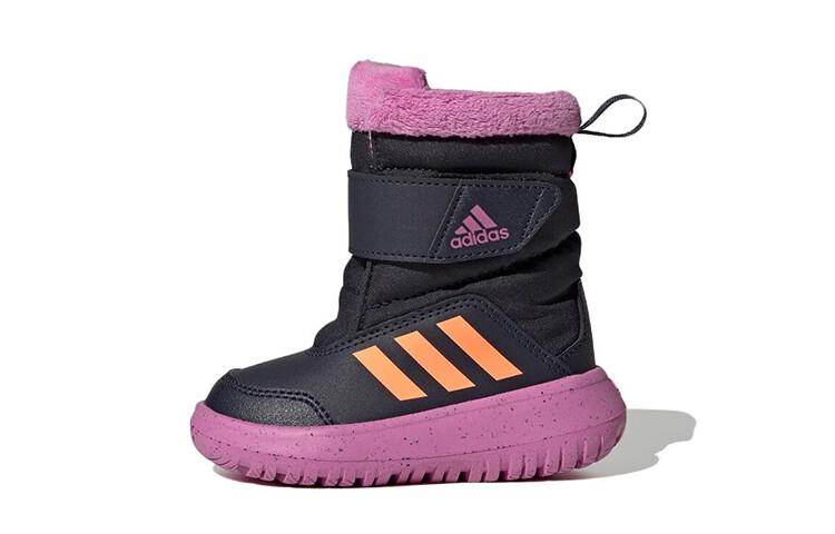 Кроссовки adidas WINTERPLAY Toddler Shoes TD
Кроссовки adidas WINTERPLAY Toddler Shoes TD