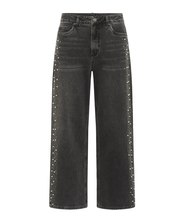 Джинсы Kcpetri Kaffe, серый
Джинсы Kcpetri Kaffe, серый