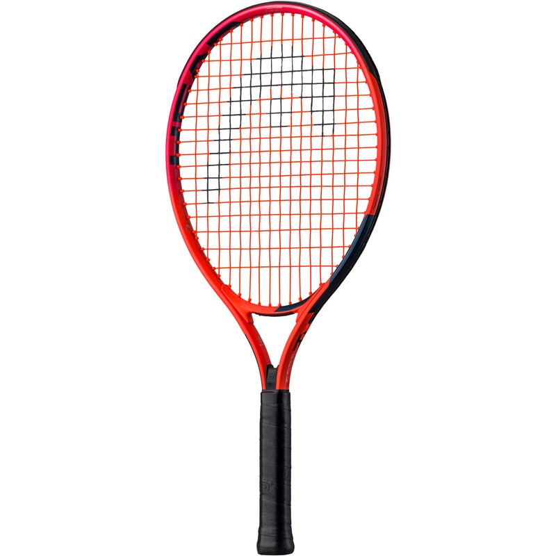 Теннисная ракетка Radical Jr. 21 Head, цвет bespannt mit coverbag
Теннисная ракетка Radical Jr. 21 Head, цвет bespannt mit coverbag