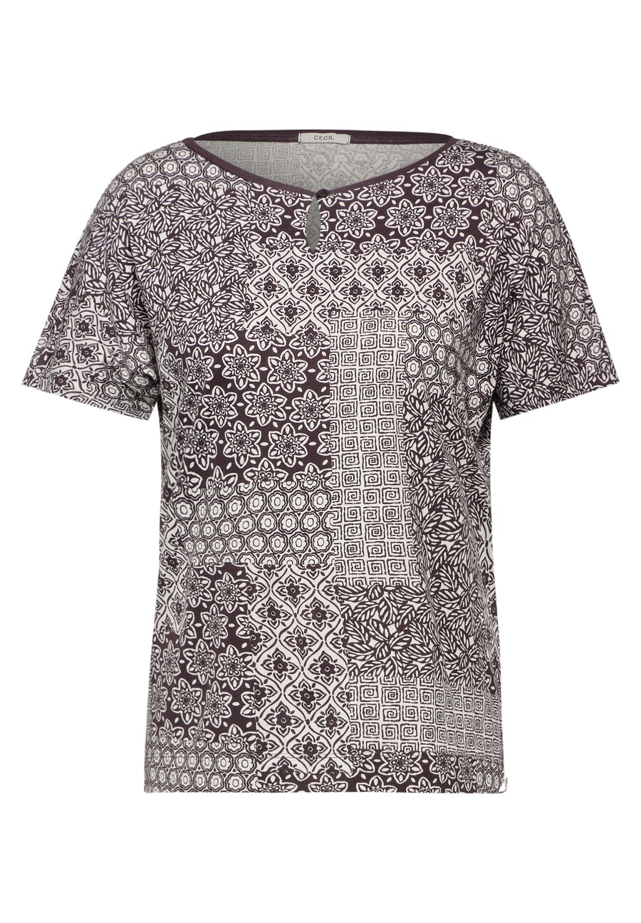 Рубашка CECIL, черный
Рубашка CECIL, черный