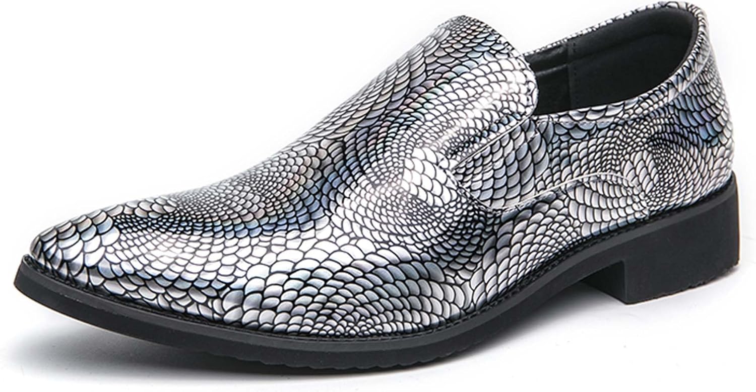 Мужские лоферы Penny модные заостренные из лаковой кожи, блестящие, для делового и повседневного стиля, формальные туфли для офиса, банкетов, ночных клубов, танцев, свадеб, кожаные туфли-слипон Generic, черный
Мужские лоферы Penny модные заостренные из лаковой кожи, блестящие, для делового и повседневного стиля, формальные туфли для офиса, банкетов, ночных клубов, танцев, свадеб, кожаные туфли-слипон Generic, черный