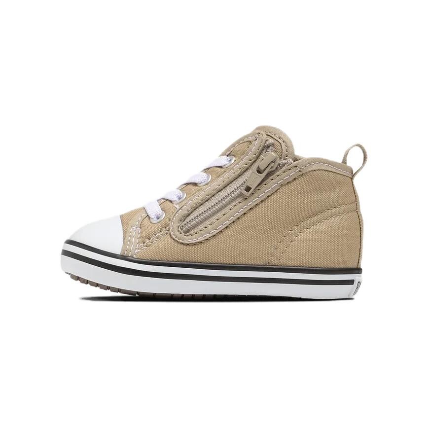 Кроссовки Converse All Star для малышей TD, Khaki
Кроссовки Converse All Star для малышей TD, Khaki