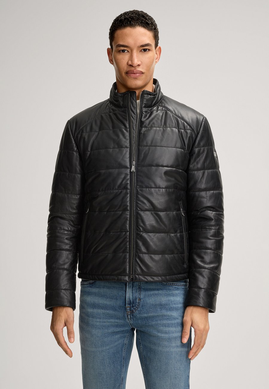 Куртка JOOP! Jeans STEPO, Schwarz/Black
Куртка JOOP! Jeans STEPO, Schwarz/Black