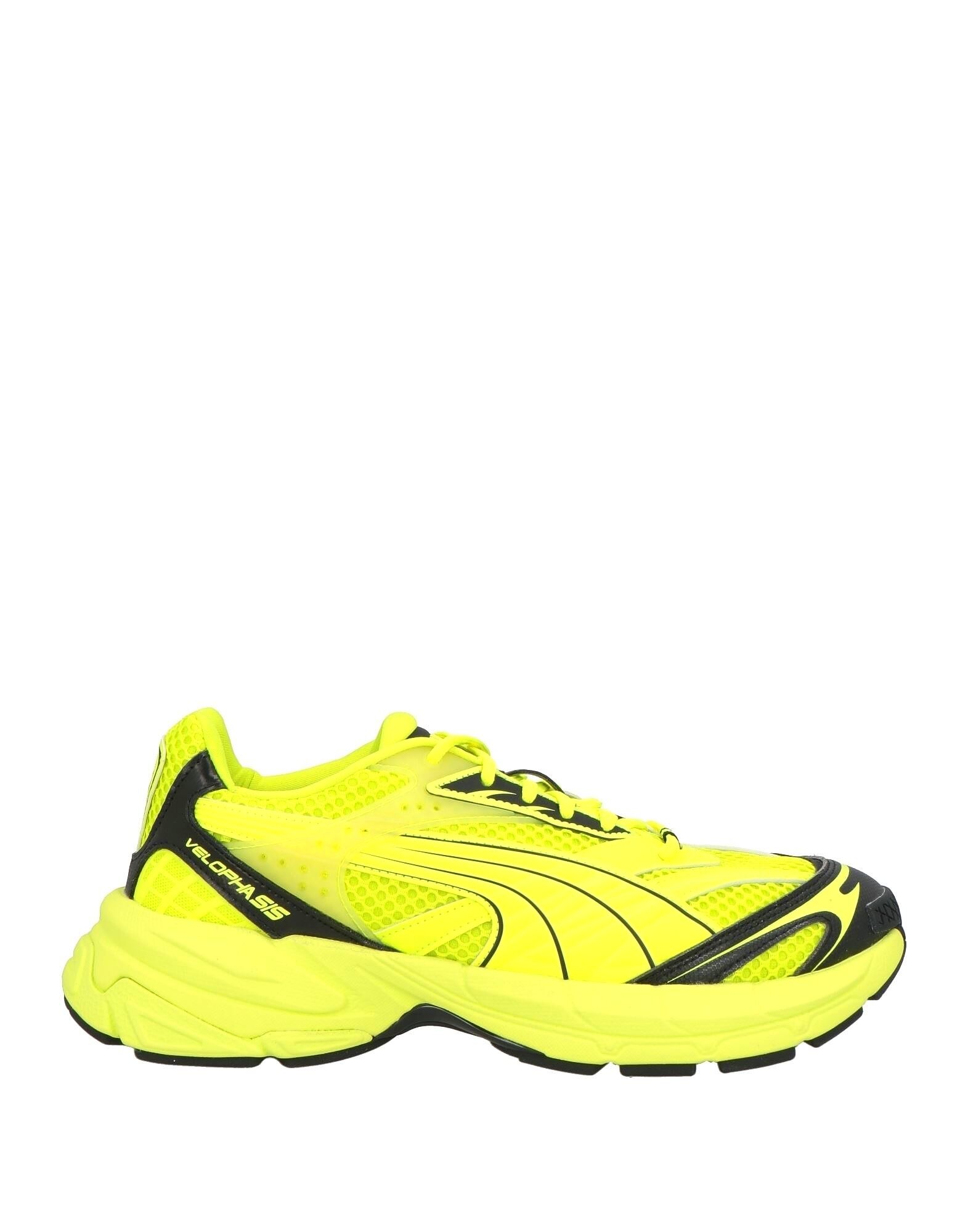 Кроссовки Puma, желтый
Кроссовки Puma, желтый