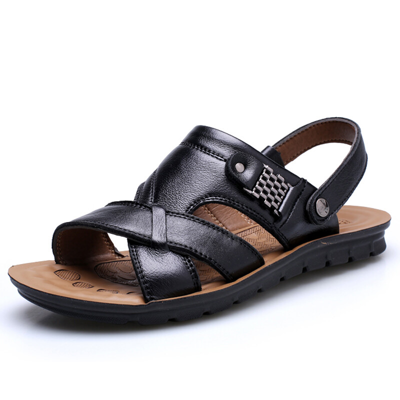 Пляжные сандалии мужские Captain Illy, цвет Yellow Brown
Пляжные сандалии мужские Captain Illy, цвет Yellow Brown