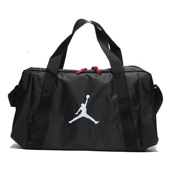 Сумка essentials duffel bag 'black' Air Jordan, черный
Сумка essentials duffel bag 'black' Air Jordan, черный