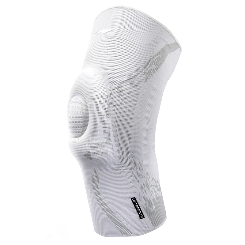 Наколенники для бега, альпинизма, велоспорта, тенниса, футбола, баскетбола, фитнеса, скалолазания LINING, белый
Наколенники для бега, альпинизма, велоспорта, тенниса, футбола, баскетбола, фитнеса, скалолазания LINING, белый