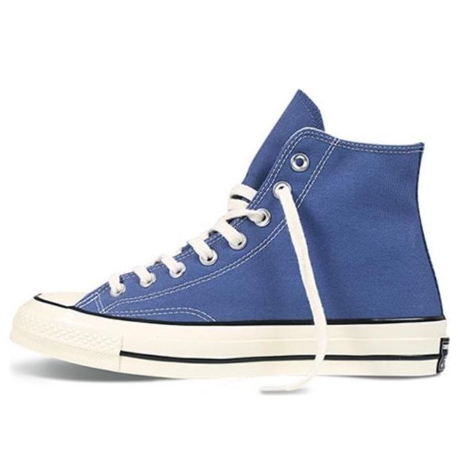 Кеды Converse Chuck Taylor All Star 1970S Hi Top True Navy/Black, синий
Кеды Converse Chuck Taylor All Star 1970S Hi Top True Navy/Black, синий