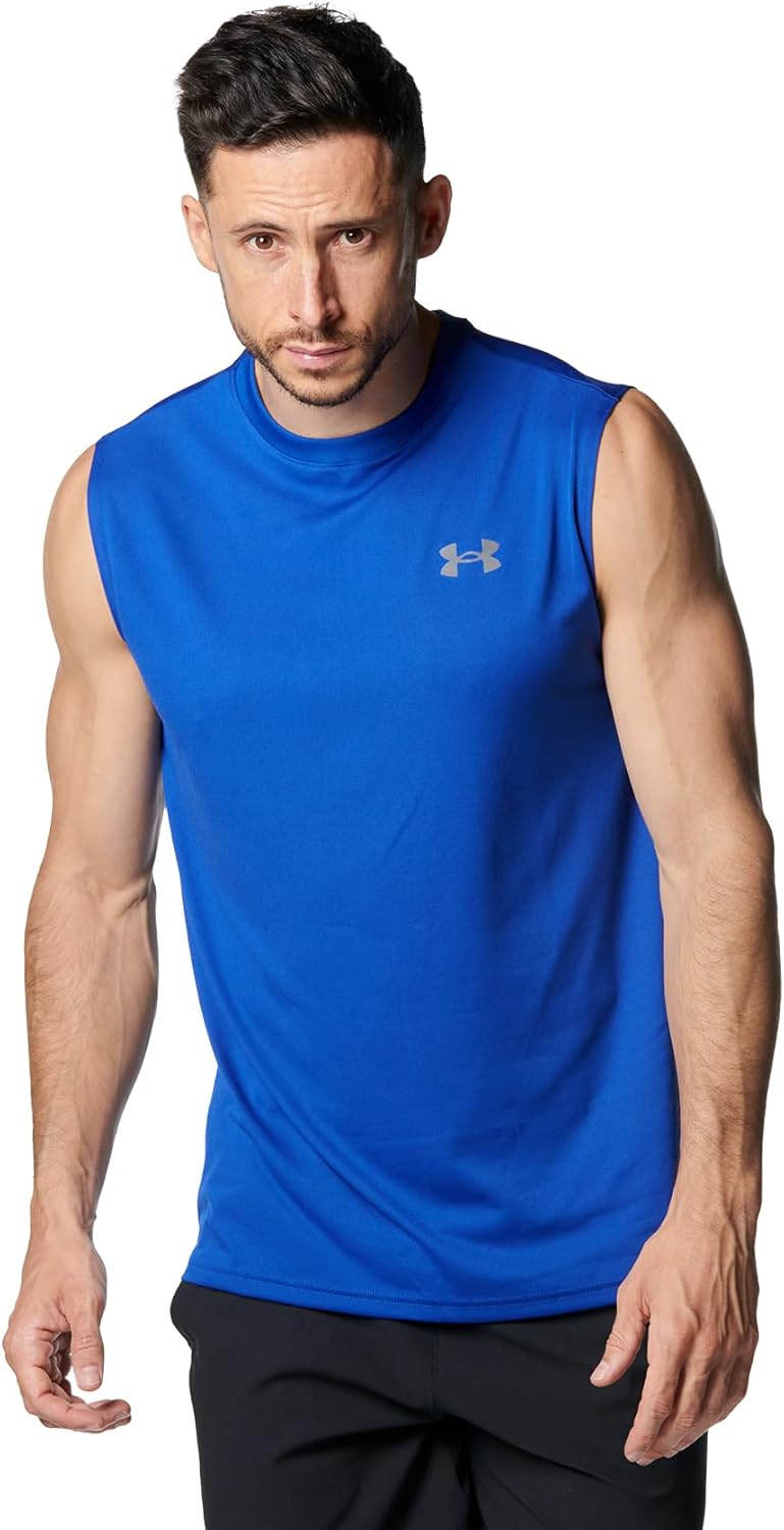 Футболка Under Armour UA Tech
Футболка Under Armour UA Tech