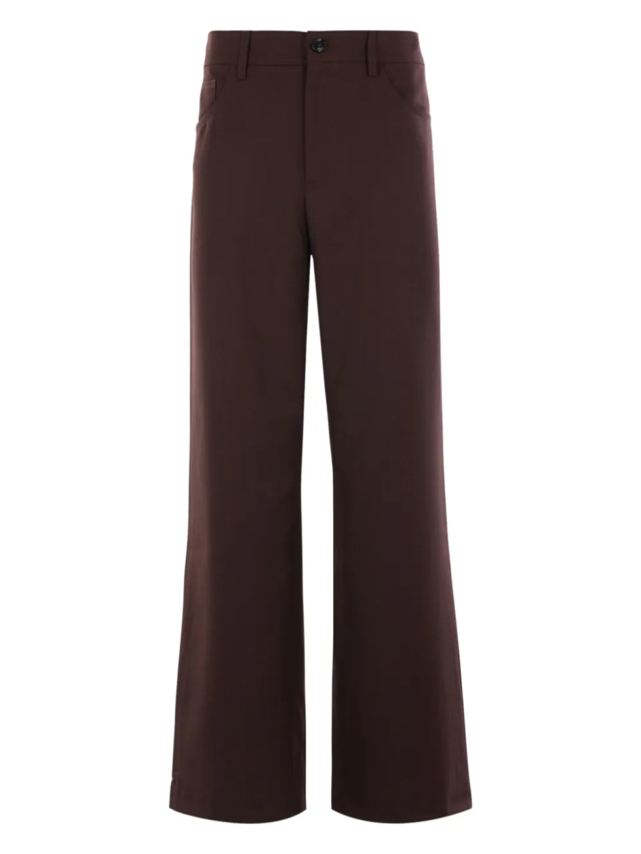 Брюки Дзиро Séfr, коричневый
Брюки Дзиро Séfr, коричневый