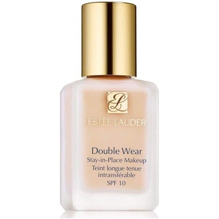Estee Lauder Double Wear Стойкий макияж SPF10 ON1 Alabaster 30 мл Estée Lauder 
Estee Lauder Double Wear Стойкий макияж SPF10 ON1 Alabaster 30 мл Estée Lauder