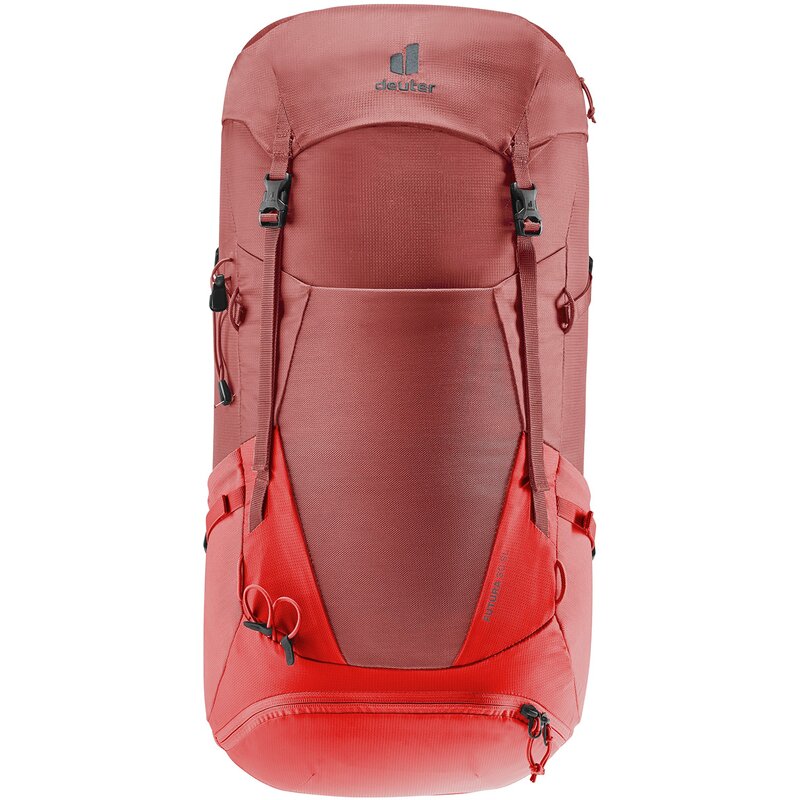 Рюкзак futura 30 sl Deuter, цвет caspia-currant
Рюкзак futura 30 sl Deuter, цвет caspia-currant