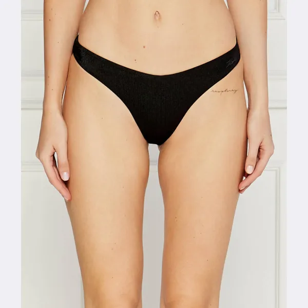 Нижнее белье Karl Lagerfeld, черный
Нижнее белье Karl Lagerfeld, черный