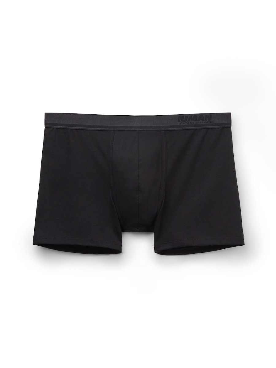 Боксеры INTIMISSIMI, черный
Боксеры INTIMISSIMI, черный