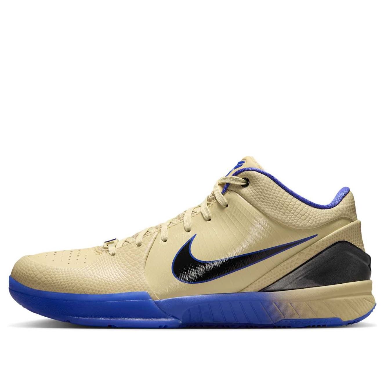 Кроссовки Nike x FC Barcelona Kobe 4 Protro 'Team Gold'
Кроссовки Nike x FC Barcelona Kobe 4 Protro 'Team Gold'