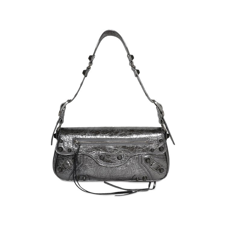 Сумка через плечо Balenciaga Le Cagole Sling Bag, серебряный, Серебристый, Сумка через плечо Balenciaga Le Cagole Sling Bag, серебряный 
Сумка через плечо Balenciaga Le Cagole Sling Bag, серебряный, Серебристый, Сумка через плечо Balenciaga Le Cagole Sling Bag, серебряный