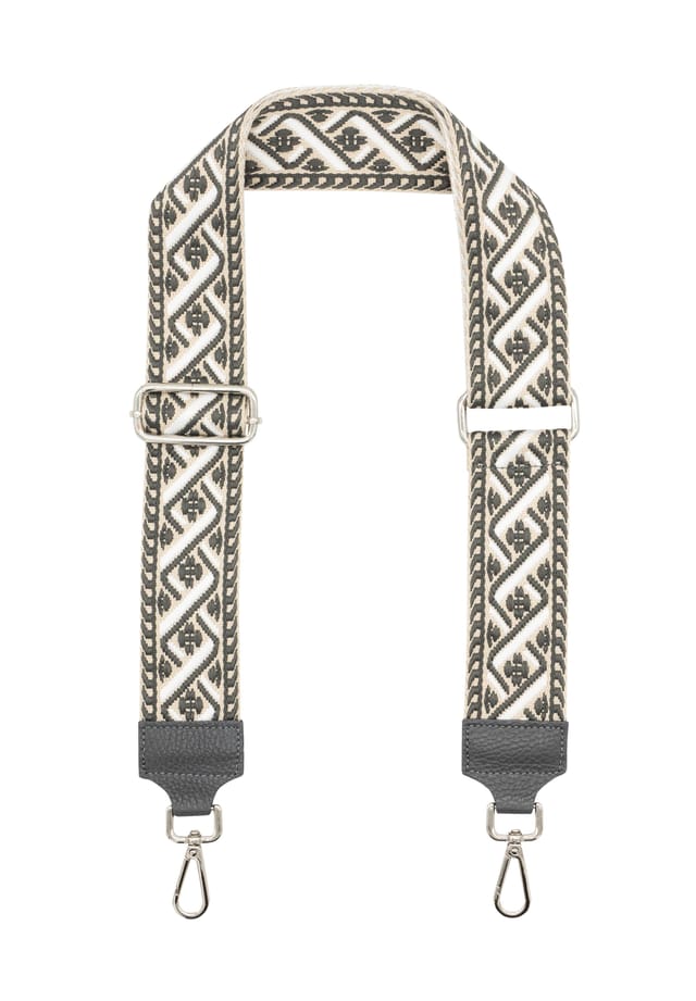 Ремень для поясной сумки регулируемый плечевой ремень из тесьмы для сумок-переносок Seasons Of April, серый
Ремень для поясной сумки регулируемый плечевой ремень из тесьмы для сумок-переносок Seasons Of April, серый