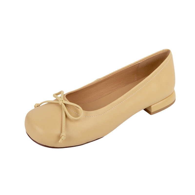Туфли женские повседневные Women's Casual Shoes Women's Five-Nine Dan Seven, цвет Light Yellow
Туфли женские повседневные Women's Casual Shoes Women's Five-Nine Dan Seven, цвет Light Yellow