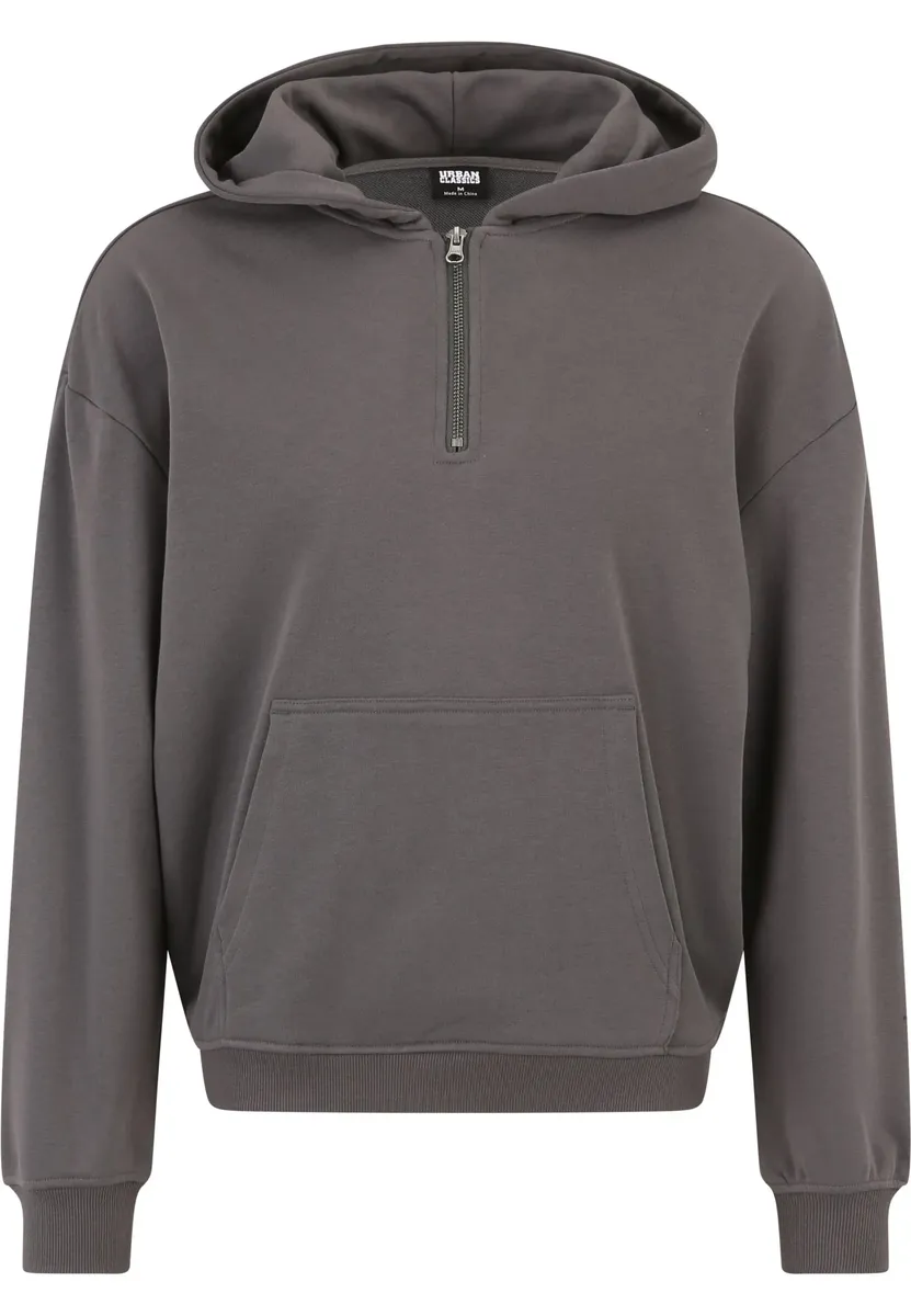 Толстовка URBAN CLASSICS " Urban Classics Men's Boxy Zip Hoody", цвет Darkshadow
Толстовка URBAN CLASSICS " Urban Classics Men's Boxy Zip Hoody", цвет Darkshadow
