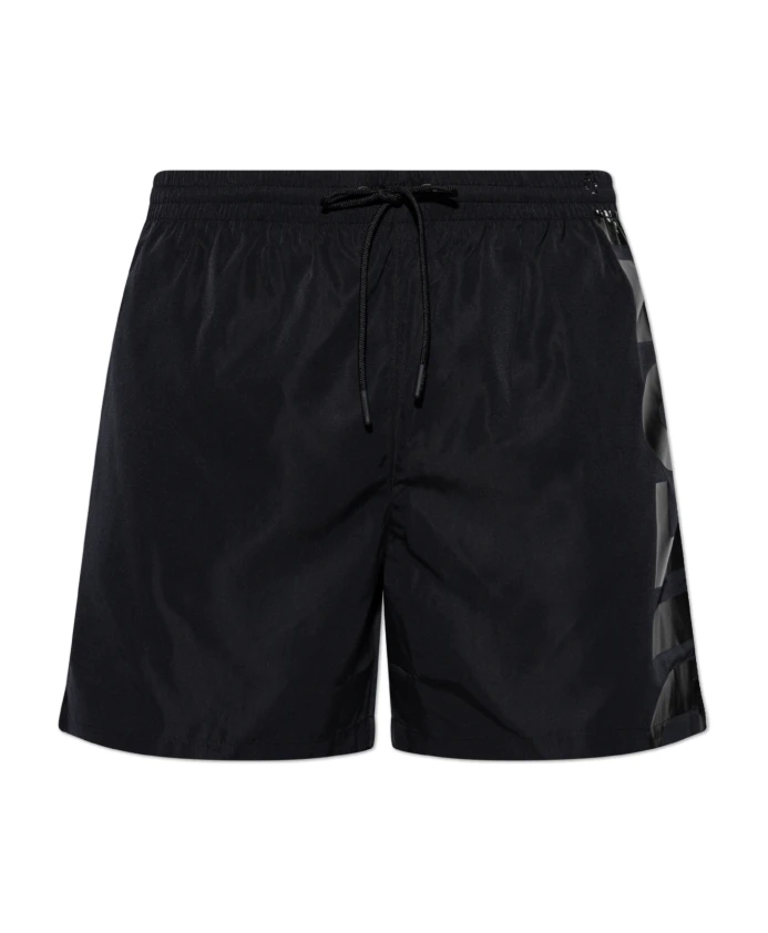 Плавки Diesel, черный
Плавки Diesel, черный