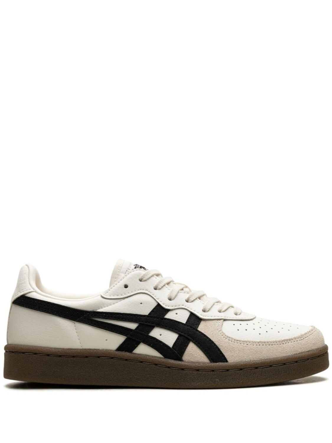Кроссовки GSM Cream Black Onitsuka Tiger, бежевый
Кроссовки GSM Cream Black Onitsuka Tiger, бежевый