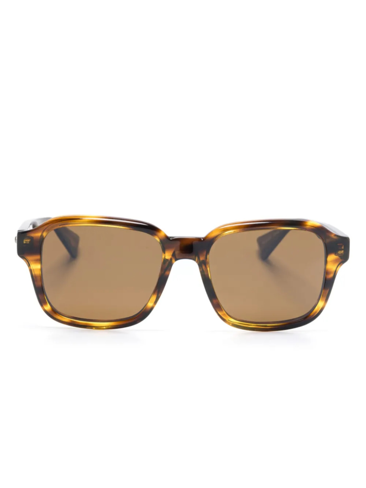 Solamor1946 солнцезащитные очки в квадратной оправе, коричневый
Solamor1946 солнцезащитные очки в квадратной оправе, коричневый