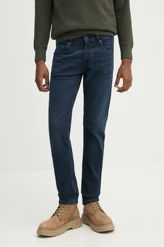 Джинсы Marc O'Polo, темно-синий
Джинсы Marc O'Polo, темно-синий