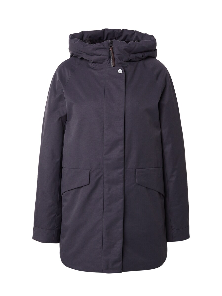 Плащ elvine Kairi, антрацит
Плащ elvine Kairi, антрацит