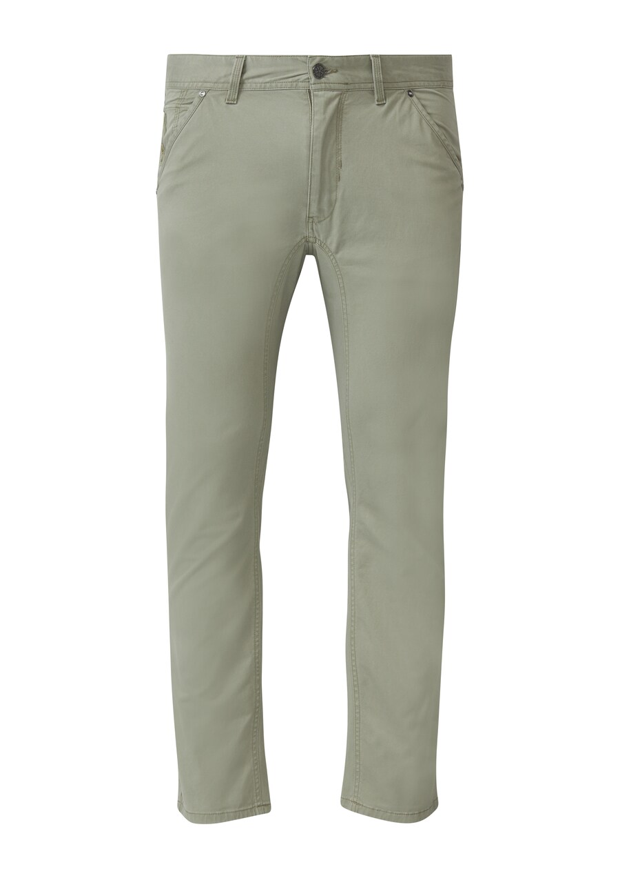 Обычные брюки s.Oliver, Jade
Обычные брюки s.Oliver, Jade