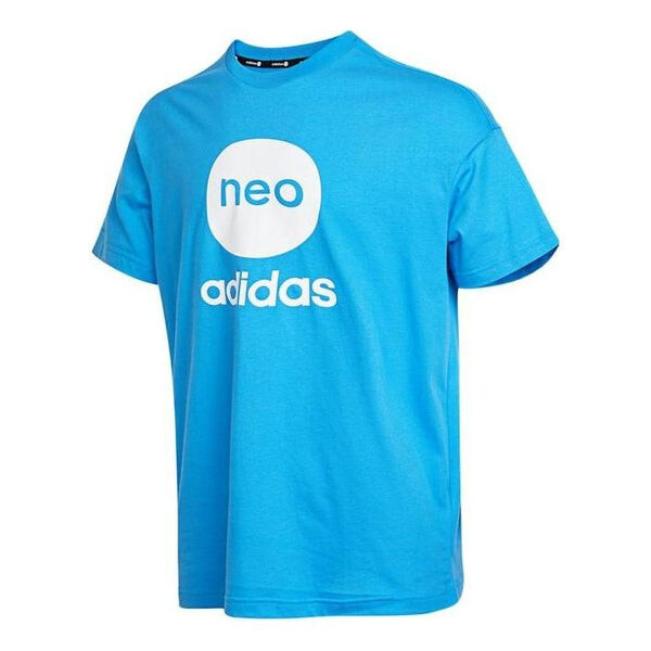Футболка Adidas Neo Essential Tee 'Blue', синий
Футболка Adidas Neo Essential Tee 'Blue', синий