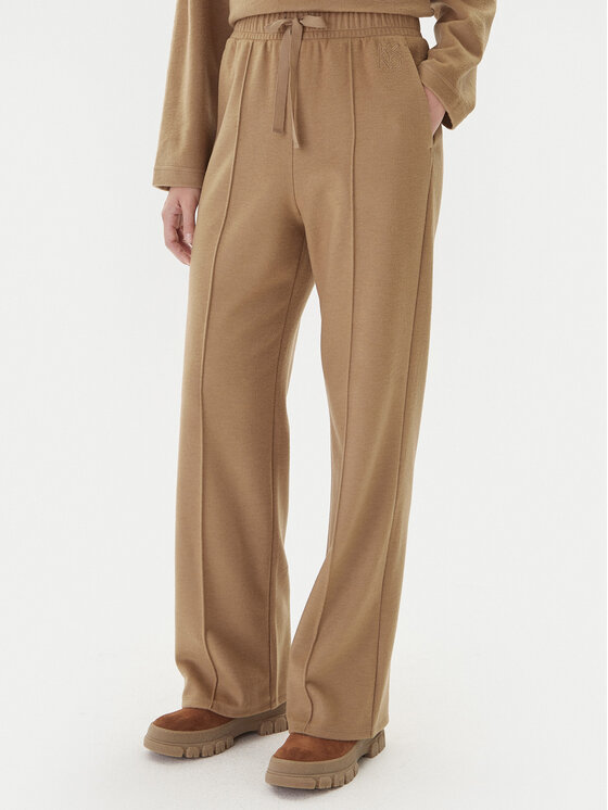 Вязаные брюки straight fit Sponda 2525786022 Weekend Max Mara, бежевый
Вязаные брюки straight fit Sponda 2525786022 Weekend Max Mara, бежевый