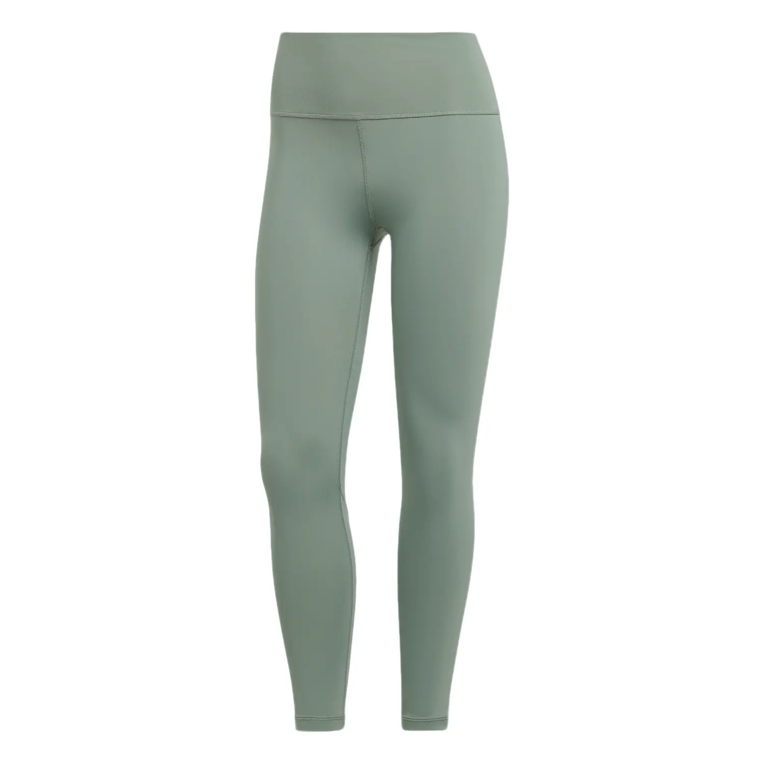 Женские леггинсы Yoga Pants International Version Adidas, зеленый
Женские леггинсы Yoga Pants International Version Adidas, зеленый