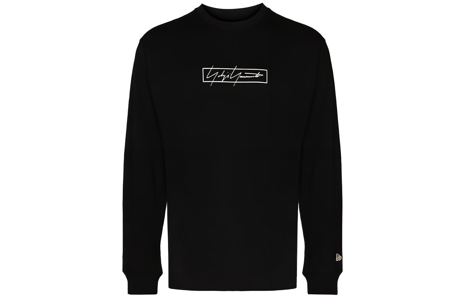 Yohji Yamamoto Футболка New Era X Unisex Black, Черный, Yohji Yamamoto Футболка New Era X Unisex Black
Yohji Yamamoto Футболка New Era X Unisex Black, Черный, Yohji Yamamoto Футболка New Era X Unisex Black