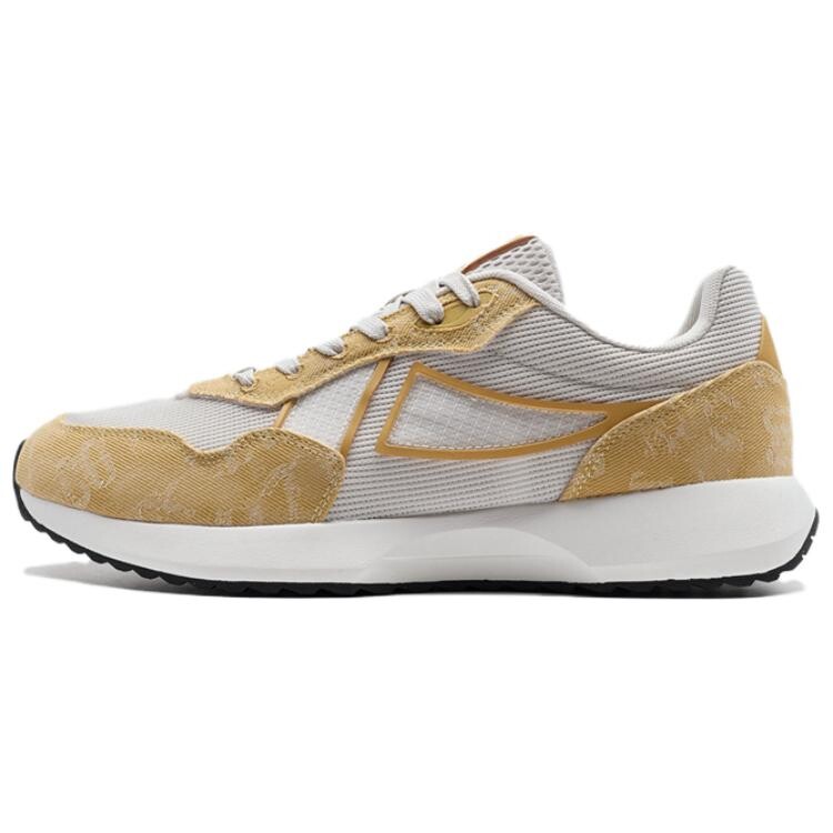Кроссовки XTEP Lifestyle Shoes Men Low-top Yellow/Gray, желтый/серый
Кроссовки XTEP Lifestyle Shoes Men Low-top Yellow/Gray, желтый/серый