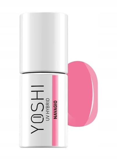 Лак для ногтей гибридный 112 Naviago Yoshi
Лак для ногтей гибридный 112 Naviago Yoshi