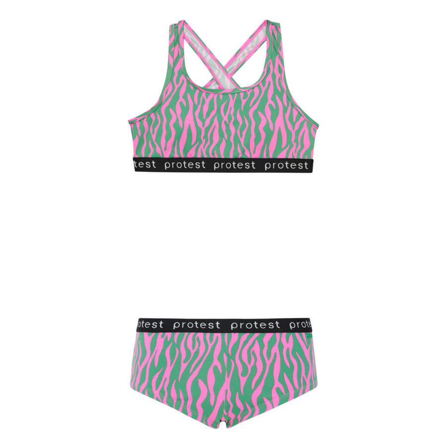 PROTEST Бикини для девочек Протест Моника
PROTEST Бикини для девочек Протест Моника