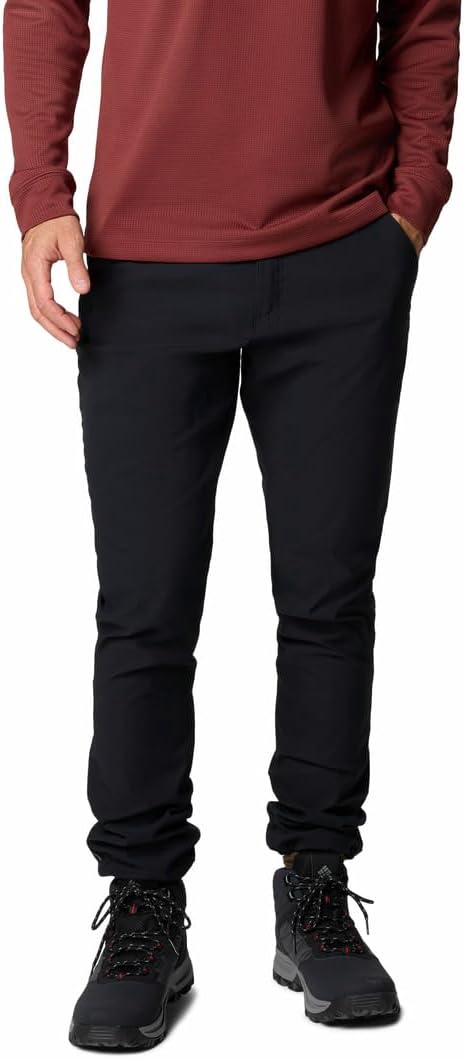 Мужские брюки Columbia Black Mesa Woven Pant II
Мужские брюки Columbia Black Mesa Woven Pant II