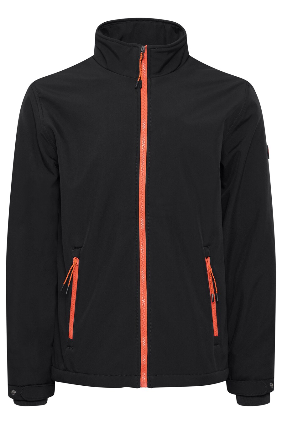 Куртка performance FQ1924 Janox, черный
Куртка performance FQ1924 Janox, черный