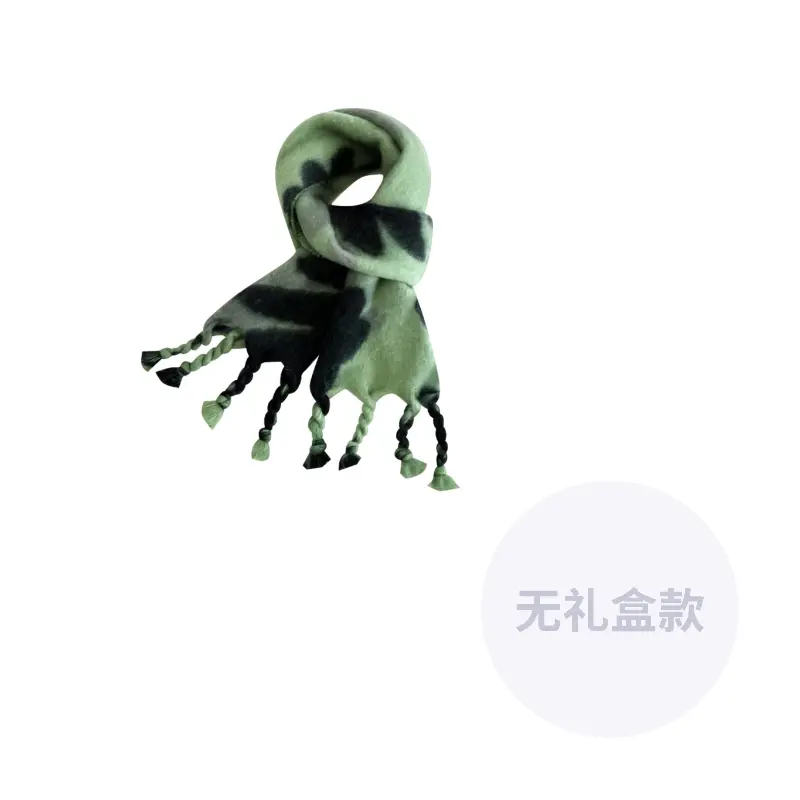 CMFY Вязаный шарф унисекс, Green
CMFY Вязаный шарф унисекс, Green