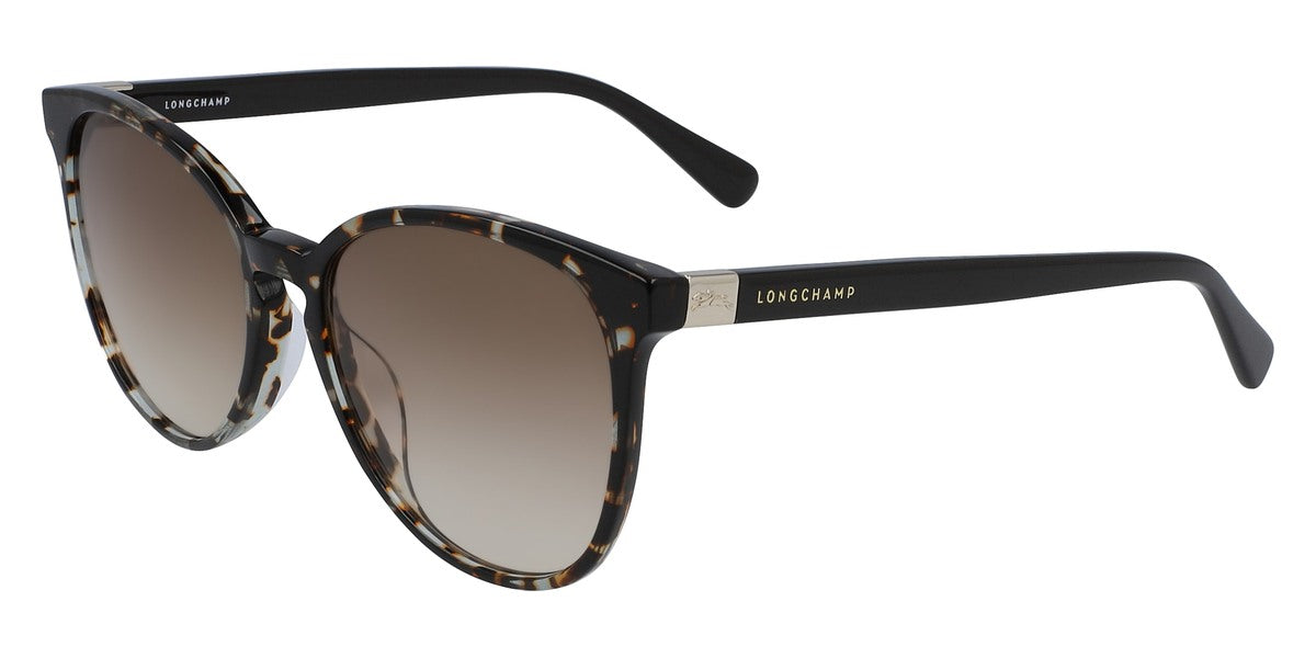 Женские солнцезащитные очки Longchamp, цвет havana aqua
Женские солнцезащитные очки Longchamp, цвет havana aqua