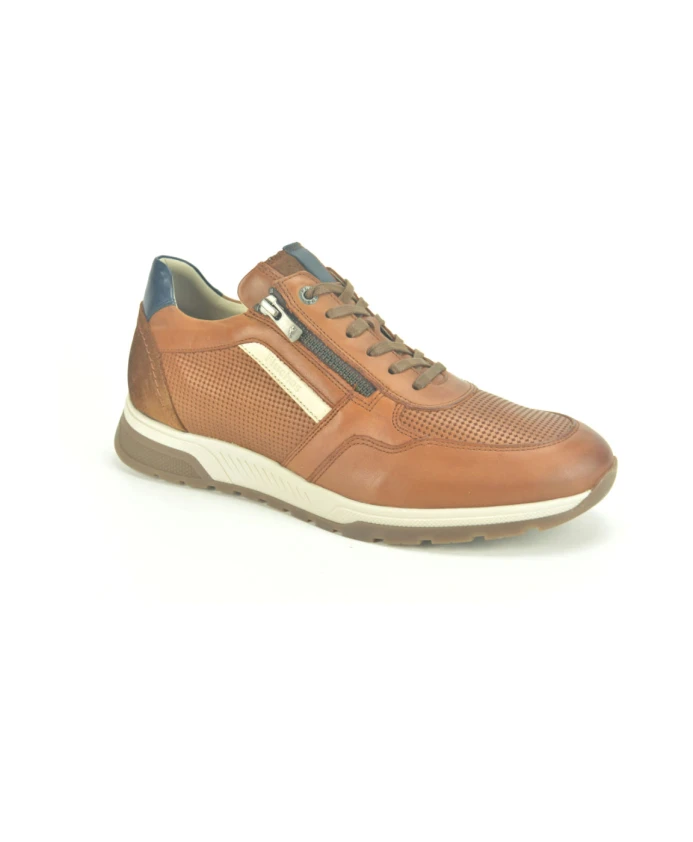 Кроссовки Fluchos, коричневый
Кроссовки Fluchos, коричневый