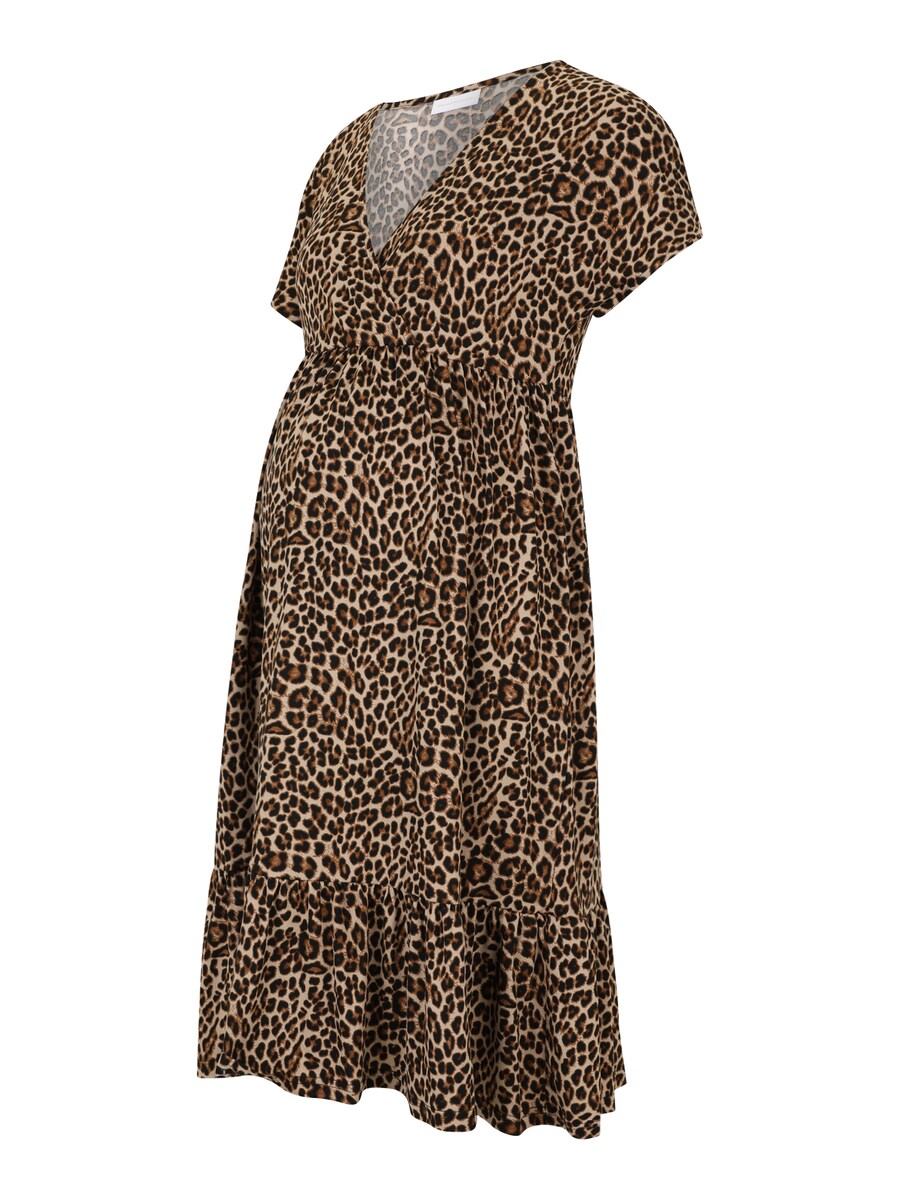 Платье MAMALICIOUS MLNaia Pilar Tess, нюд
Платье MAMALICIOUS MLNaia Pilar Tess, нюд