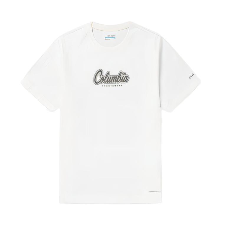 Футболка Quick Dry женская Columbia, белый
Футболка Quick Dry женская Columbia, белый