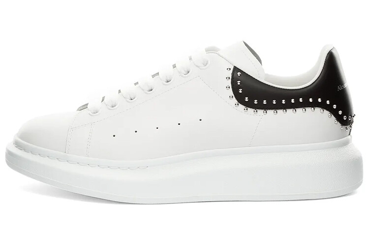Кроссовки Alexander McQueen Oversized White Studs, Белый, Кроссовки Alexander McQueen Oversized White Studs
Кроссовки Alexander McQueen Oversized White Studs, Белый, Кроссовки Alexander McQueen Oversized White Studs
