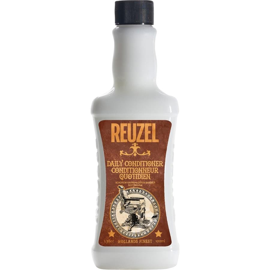 Кондиционер для волос Reuzel Daily Conditioner, 350 ml
Кондиционер для волос Reuzel Daily Conditioner, 350 ml
