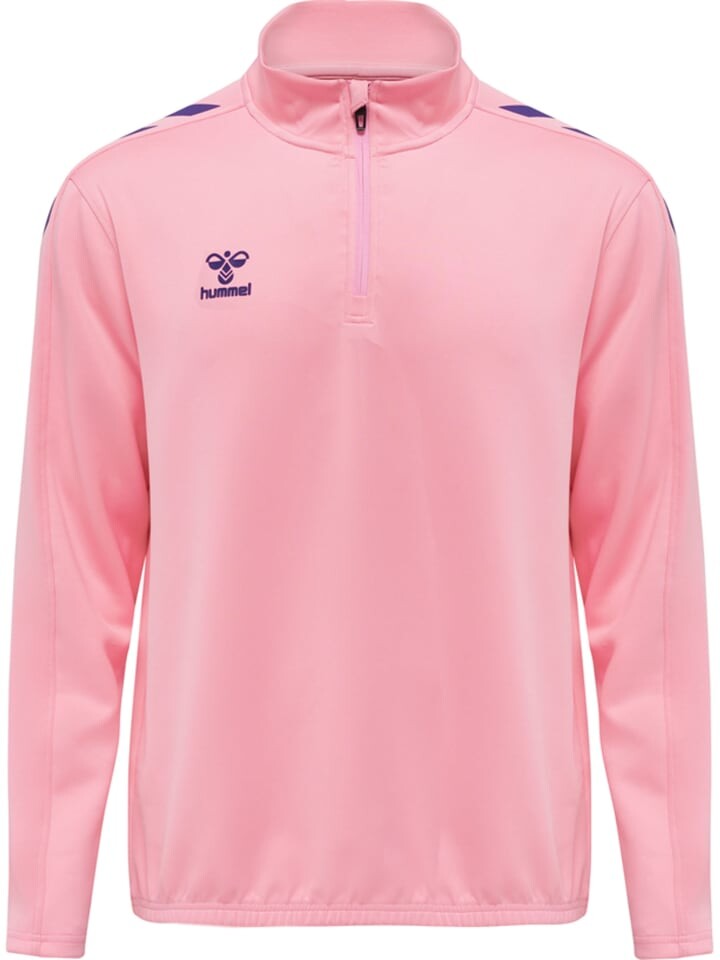 Толстовка Hummel Hmlcore Multisport Erwachsene, цвет cotton candy
Толстовка Hummel Hmlcore Multisport Erwachsene, цвет cotton candy