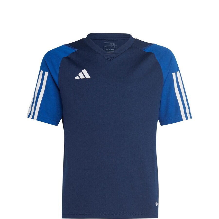 Топ ADIDAS PERFORMANCE Performance Tiro 23, цвет Blue/marine blue
Топ ADIDAS PERFORMANCE Performance Tiro 23, цвет Blue/marine blue